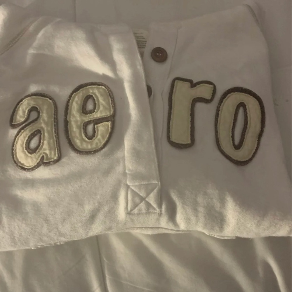 Aeropostale sweater